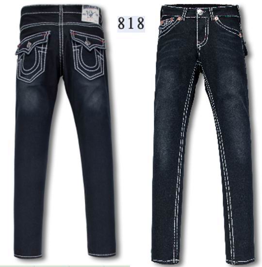True Religion Men's Jeans 144